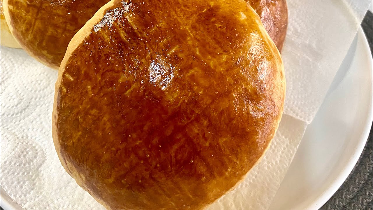 KAYSERİ İÇLİ KETE TARİFİ  