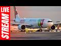 🔴 Lisbon Airport LIVE Plane Spotting