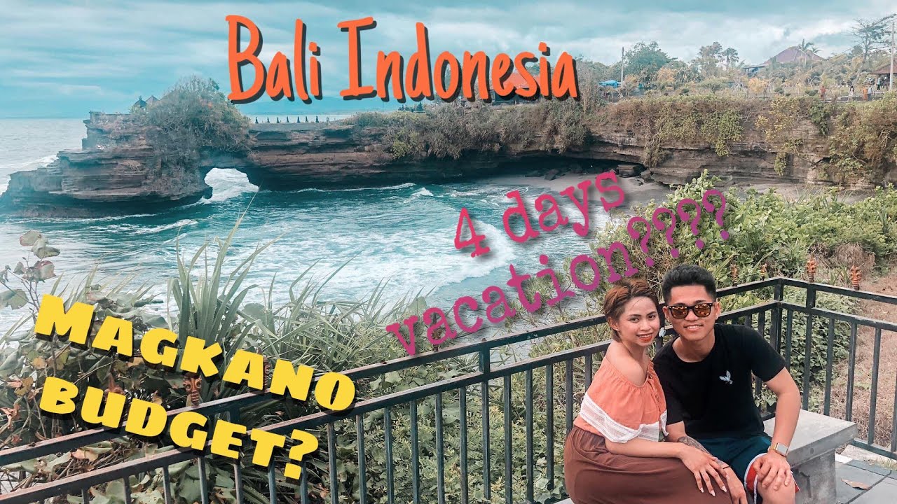 Where to go after quarantine?? BALI INDONESIA!!!!! YouTube
