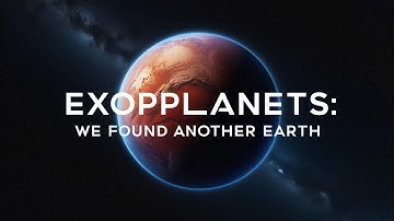 We Found Another Earth? | Exoplanets: Unveiling Alien Worlds | James Webb Space Telescope