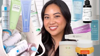 MY RECENT EMPTIES | SKINCARE