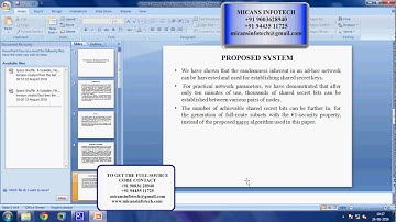 Secret Common Randomness from Routing Metadata in Ad-Hoc Networks