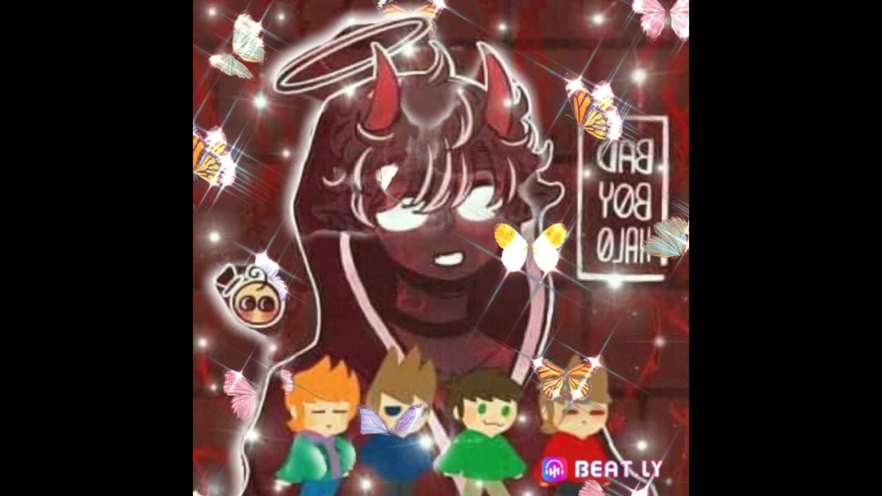 bad boy halo anime song YouTube