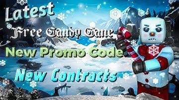 KUBOOM 3D | NEW PROMO CODES | FREE SECRET KNIFE + CONTRACTS 🤑 🤑 🤑