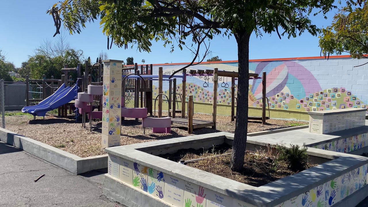 ST. JEROME SCHOOL VIRTUAL TOUR - Westchester, CA 90045