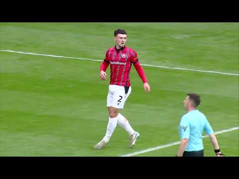 Walsall Harrogate Goals And Highlights