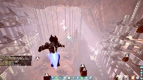 ARK OFFICIAL PVP || I RAID A TEK BASE MADE ME RICH, LAST EPISODE . S2E15.