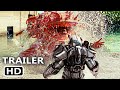 FALLOUT Trailer 2 (2024)