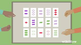 How to Play Set