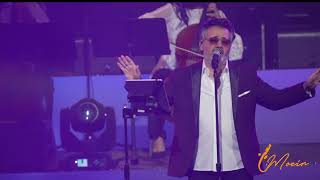 Moein live in Microsoft Theater Concert (Maandegar Tour) Resimi