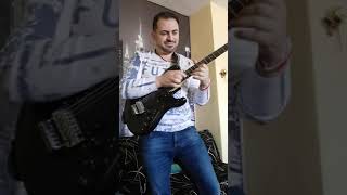 Latin Etno Jazz Bossa Nova Petio Vasilev Peko Guitar Bg