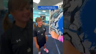 IMG Academy Golfers Share Their Must-Have Items