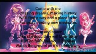 Star Darlings - Starlight Lyrics..wmv