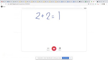 FlipGrid: Whiteboard Feature