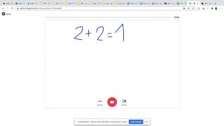FlipGrid: Whiteboard Feature