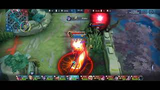 Clint Rank Gameplay MLBB | Kenjie plays Clint Rank Gameplay MLBB | Kenjie plays