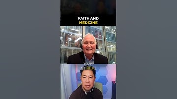 Embracing faith in healthcare: Why it