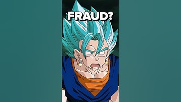 “Vegito is a FRAUD”