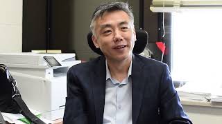 Why work with WARF Hear from Xudong Wang, professor of materials science and engineering.