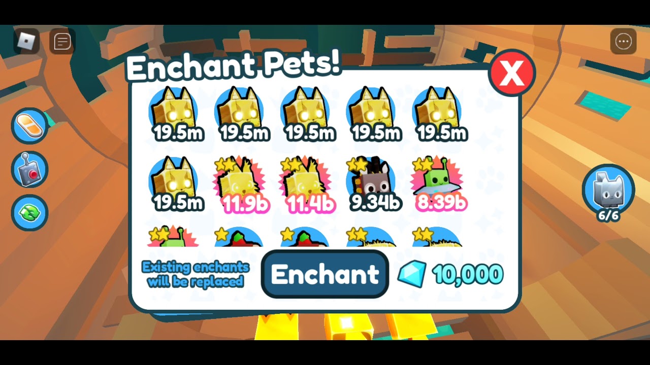 HOW TO GET A LOT OF LOOTBAGS ON PET SIMULATOR X REVEAL!!! YouTube