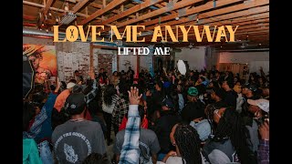 🔥❤️‍🔥🤯Love Me Anyway / Lifted Me (ft BrvndonP, Trey Barnes  Sean Dodson &amp; Ashlee Young)