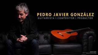 PEDRO JAVIER GONZÁLEZ (Manolo García, El Último de la Fila, compositor...)