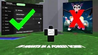 99 Nights In A Forest Op Autofarm,Bringall,Infdiamondskillaura Script Showcase