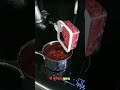 रोबोट रसोई 😱 AI Kitchen जो खुद खाना बनाती है | Future Technology #shortvideo #robotics #technology