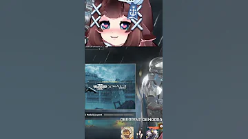 Bouncing On It DAYO Deepseakitty On Twitch Helldivers2 Vtuber Shorts Funny Silly Streamer 