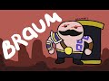 I need help Braum