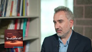 Aref Yaqubi's AITV Special Interview with Mustafa Akyol, Turkish writer and journalist