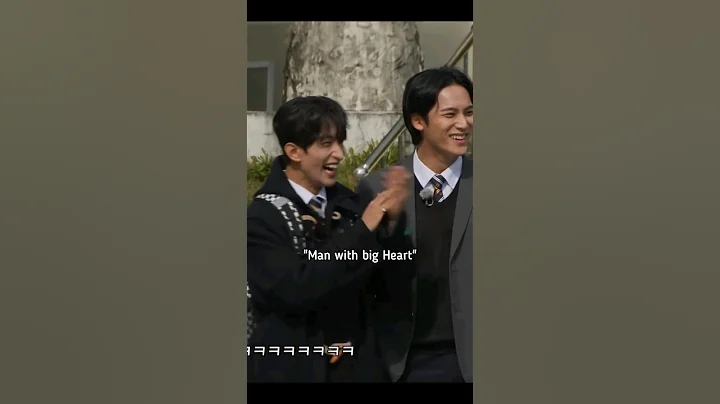 Two clips that give off the same energy😳"roasting moments"😅💗#seventeen#mingyu#dino#goingseventeen