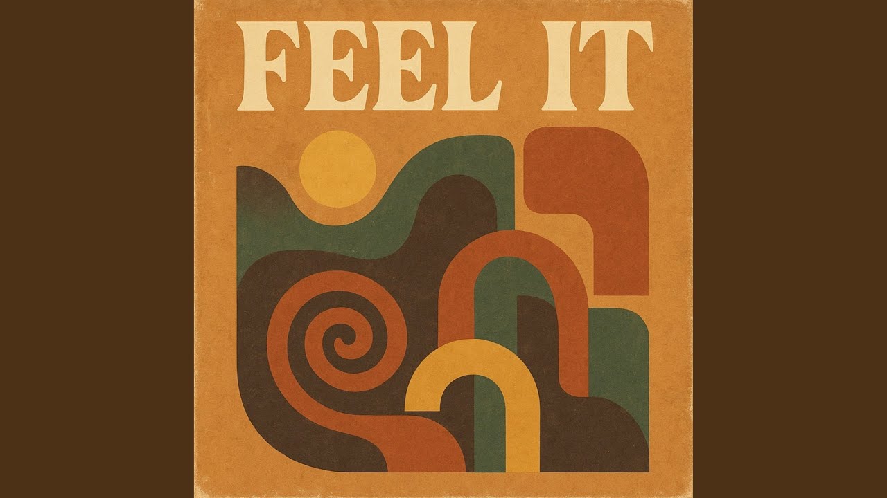 Watch Feel It on YouTube Watch Feel It on YouTube