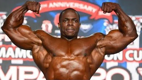 DWAYNE WALKER: NEXT BIG THING?