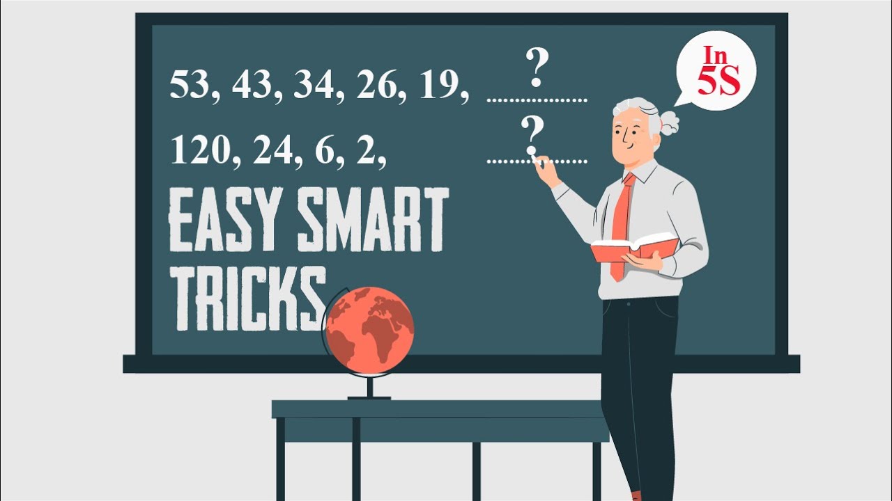 Easy Mathematics Tricks | போட்டிப் பரீட்சைகளுக்கான இலகு வழி கணித ...