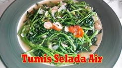 Cara Memasak Tumis Selada Air Yang Enak Pastinya - Durasi: 2.34. 