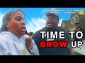 When Obnoxious Teens Get Owned by the Cops
