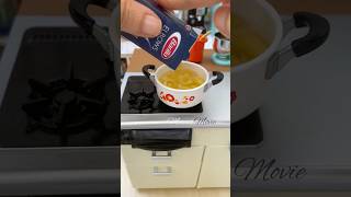Miniest Mac & Cheese #minirealfood