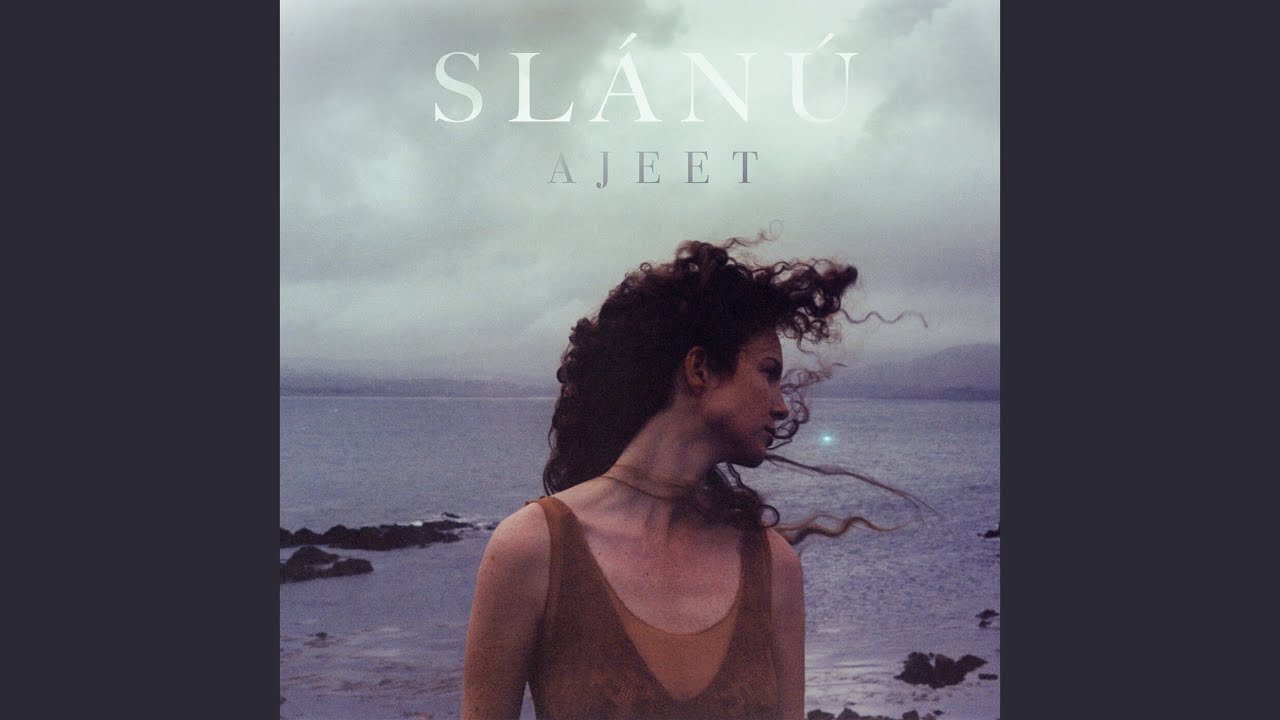 Healing Song from Slánú: Voices and Strings in Focus