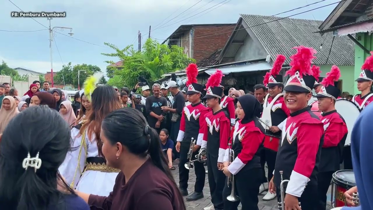 Drumband Putra Suropati