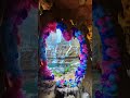 Spring Waterfall Relaxation | Soothing Water Sounds| Relaxing Nature Scenery #travel #mountains