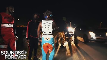 Kodak Black   Zeze Ft Travis Scott, Offset Music Video