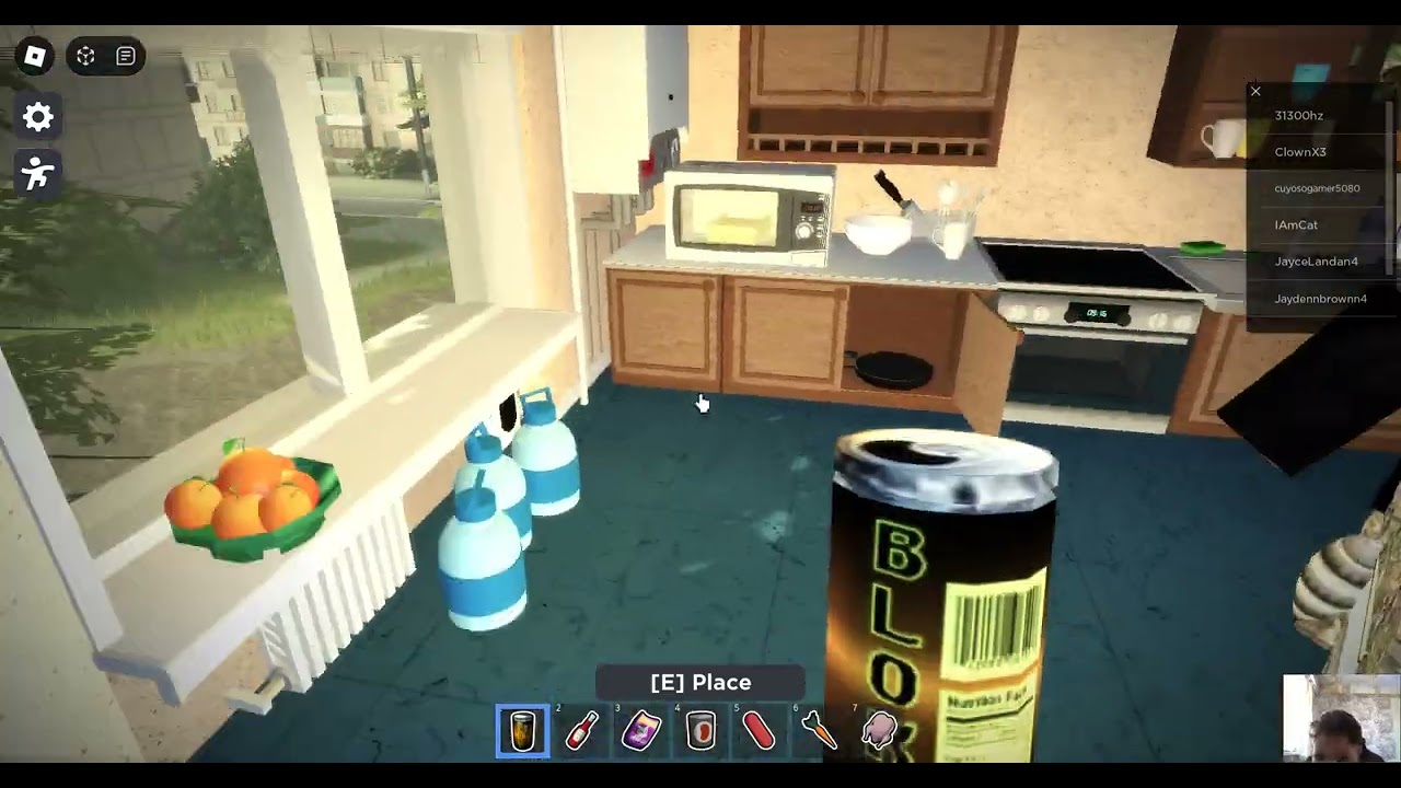 Real Apartment Showcase Roblox YouTube 