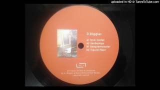 D. Diggler - Sexbumps