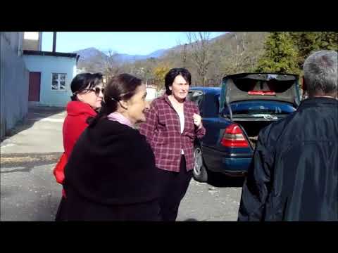 აქცია ჯვარის მესამე საჯარო სკოლაში