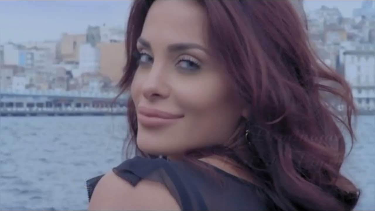 Dominique Hourani - Battal Fiyi [Lyric Video] / دومينيك حوراني - بطل فيي ( ليريكس فيديو)