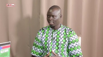 Agel Ring Machar Makes a Case for South Sudan Young Leaders