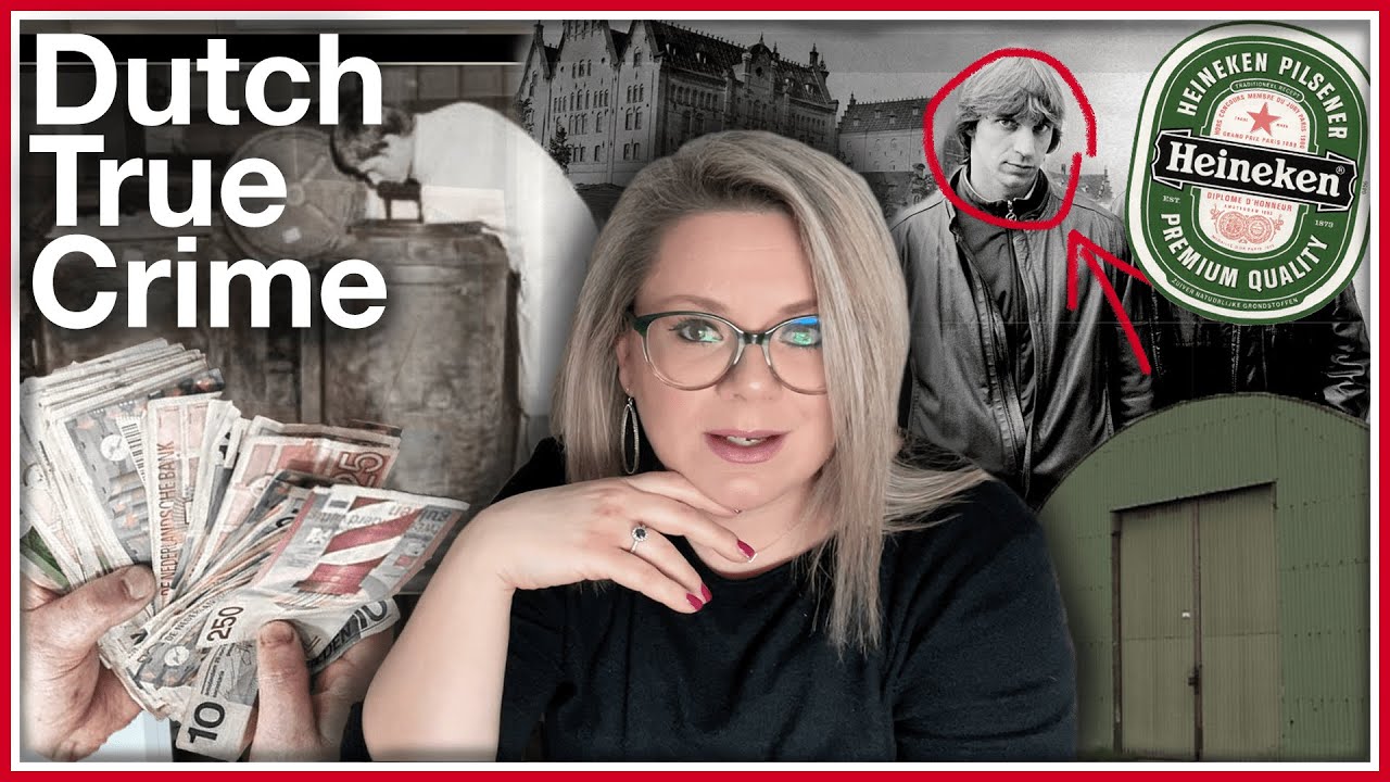 The Heineken Kidnapping | Biggest Ransom Ever? | Dutch True Crime - YouTube