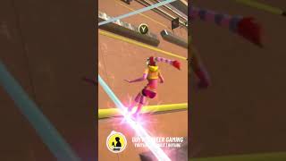 NEON TAIL | GAME REVIEW #neontail #review #skating