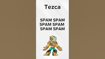 What Your Brawlhalla Main Says About You #brawlhalla #shorts #comedy